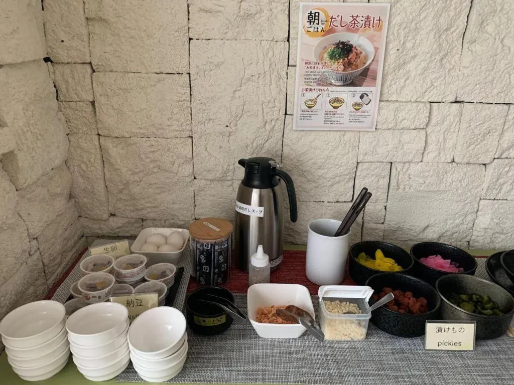 Hotel Sunshine Iwaki