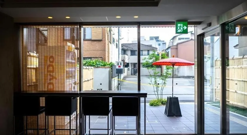 Hotel Legasta Gion Shirakawa