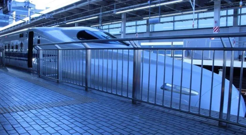 Osaka Dai-ichi Hotel