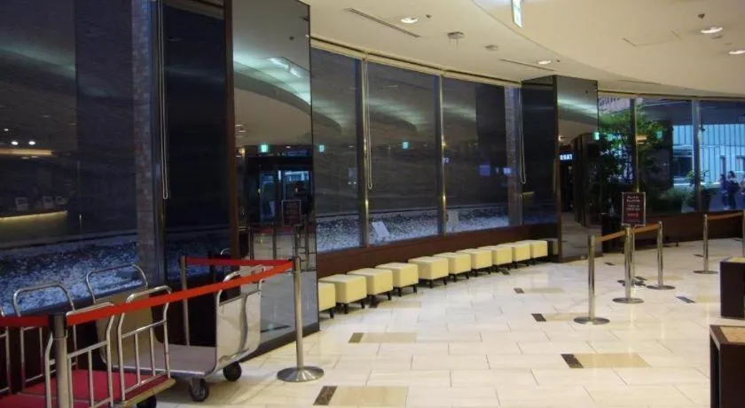 Osaka Dai-ichi Hotel