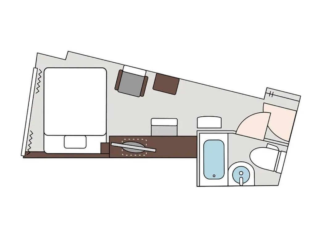 Osaka Dai-ichi Hotel