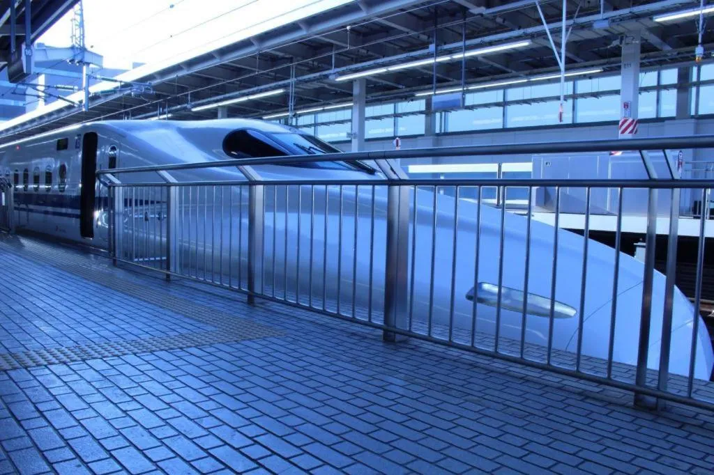 Osaka Dai-ichi Hotel