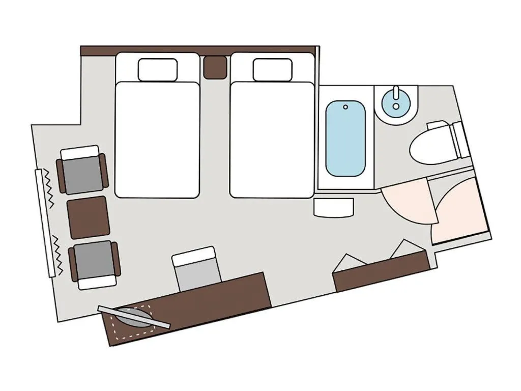 Osaka Dai-ichi Hotel