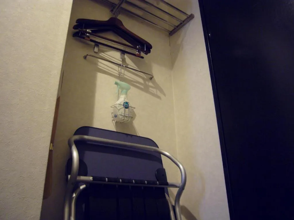 Osaka Dai-ichi Hotel