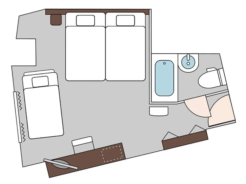 Osaka Dai-ichi Hotel