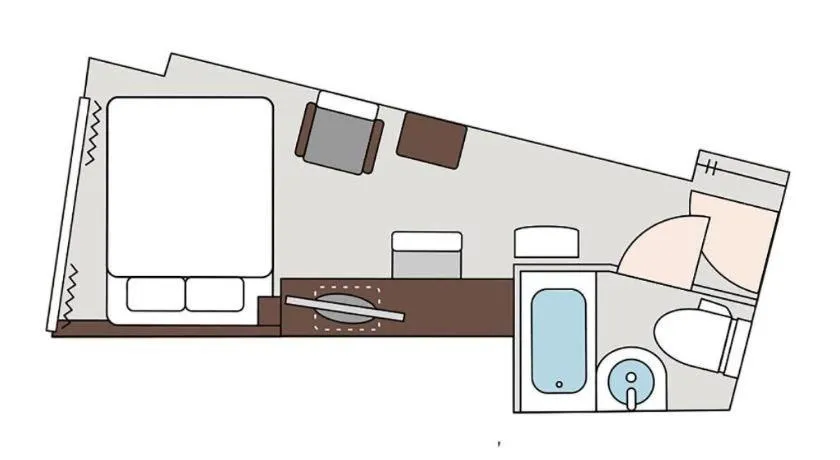 Osaka Dai-ichi Hotel