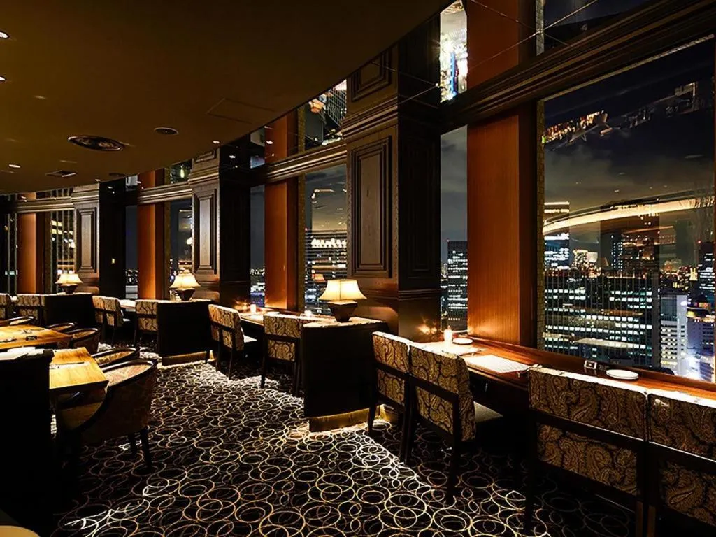 Osaka Dai-ichi Hotel