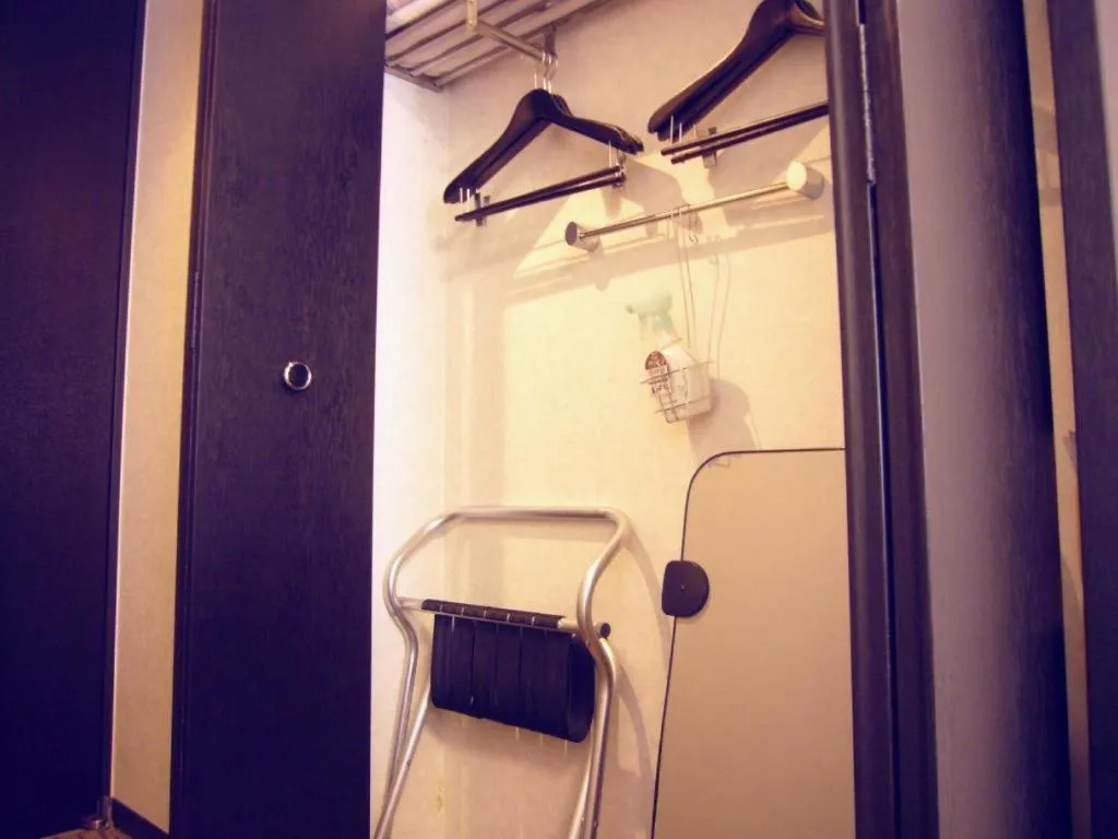 Osaka Dai-ichi Hotel