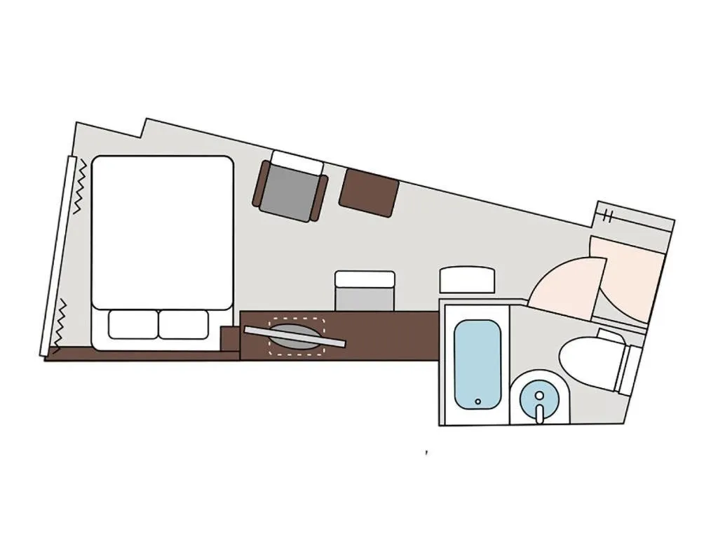 Osaka Dai-ichi Hotel