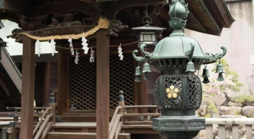 Osaka Dai-ichi Hotel