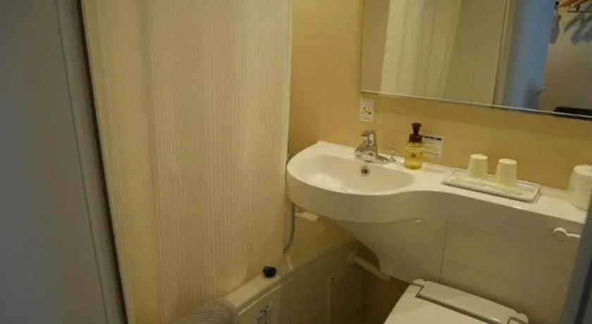 E Hotel Kumagaya Annex