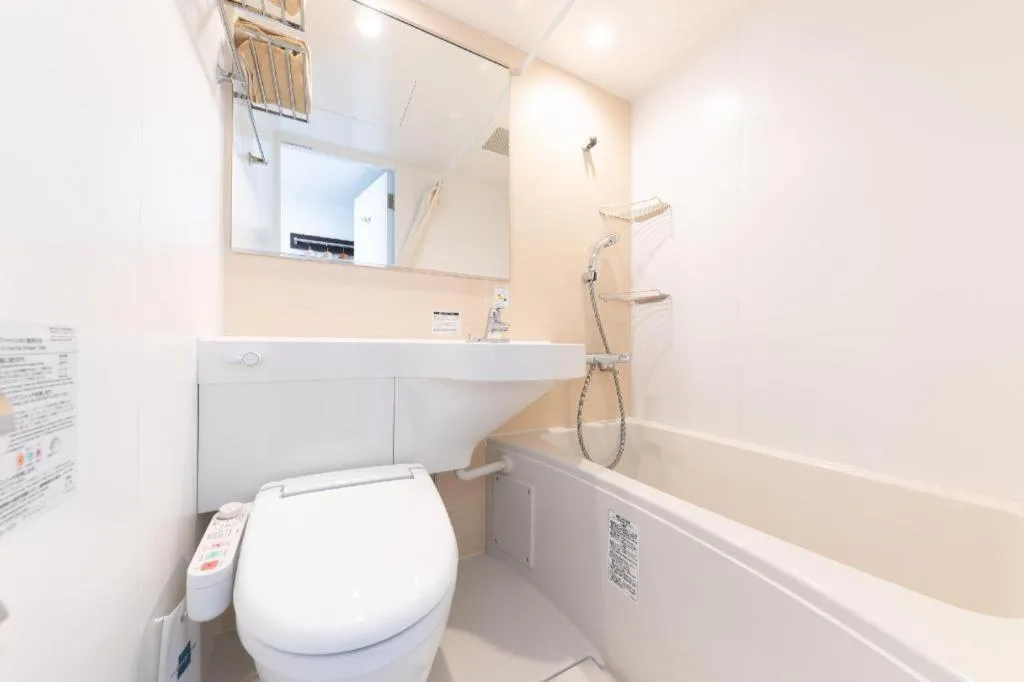 E Hotel Kumagaya Annex