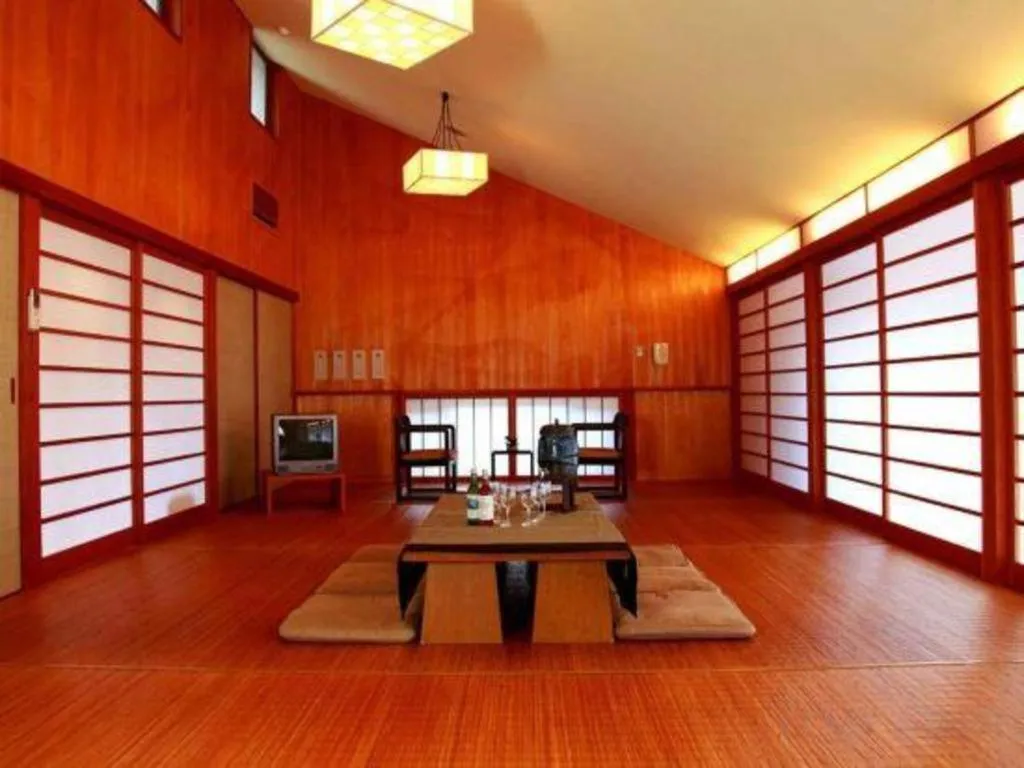 Ukawa Onsen Yoshino no sato