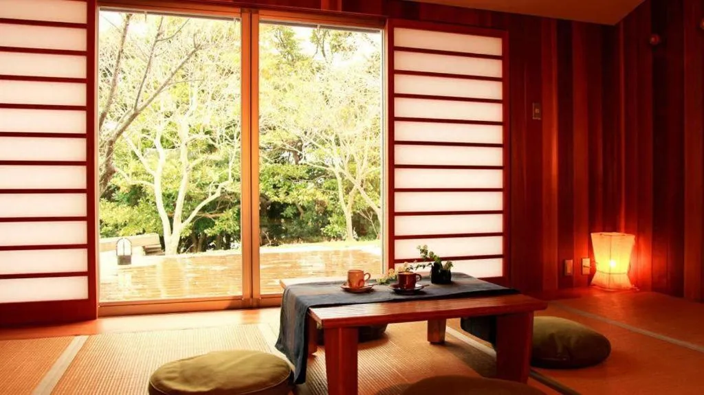 Ukawa Onsen Yoshino no sato