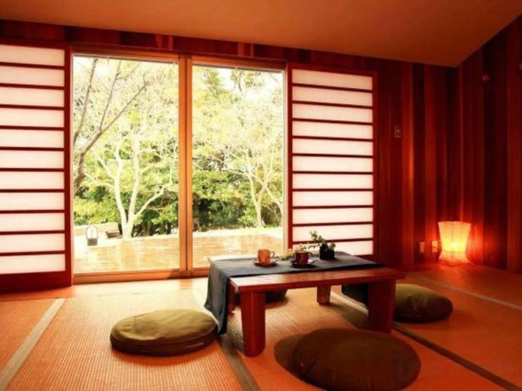 Ukawa Onsen Yoshino no sato