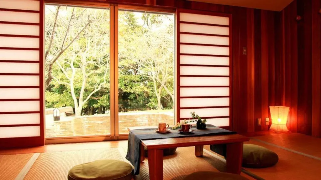 Ukawa Onsen Yoshino no sato