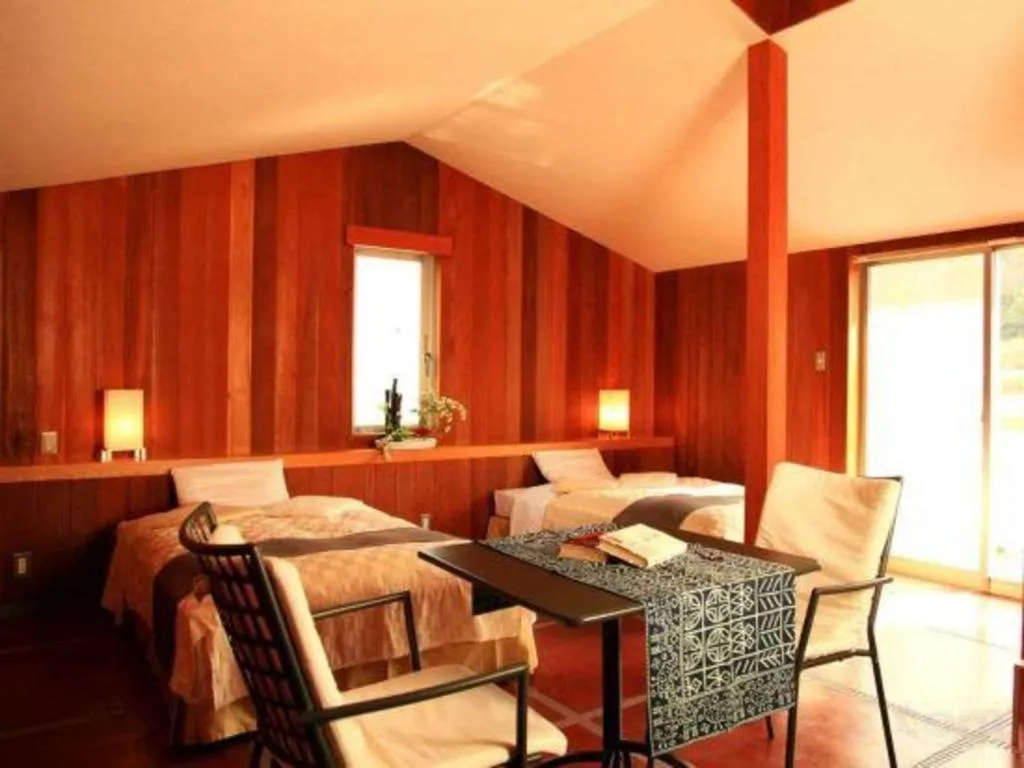 Ukawa Onsen Yoshino no sato