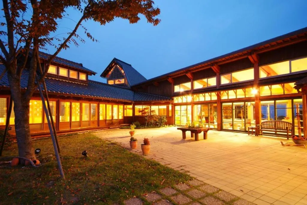 Ukawa Onsen Yoshino no sato