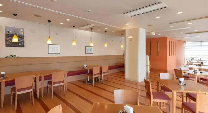 Tabist Yabuki Station Hotel