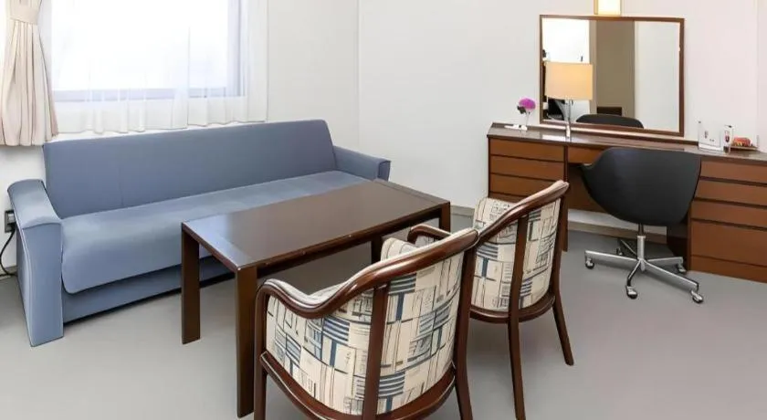 Tabist Yabuki Station Hotel