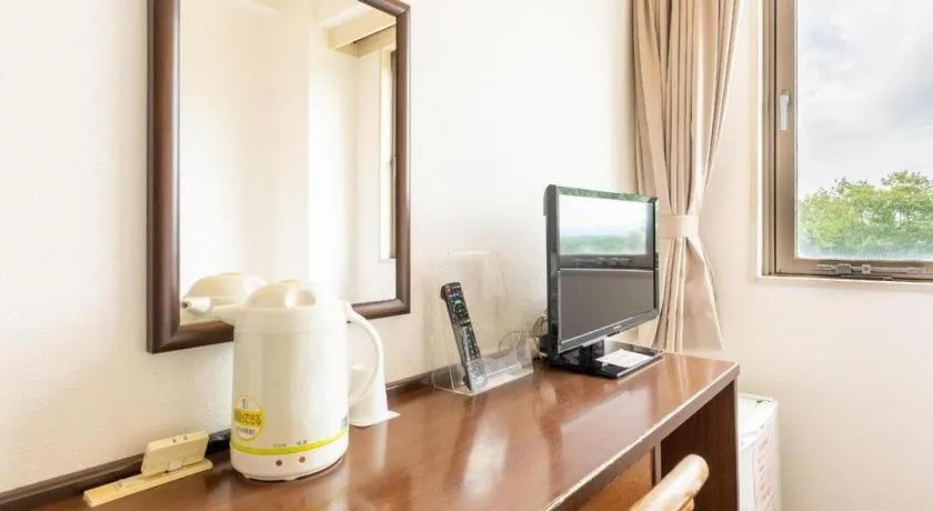 Tabist Yabuki Station Hotel