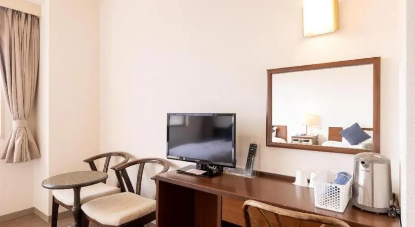 Tabist Yabuki Station Hotel