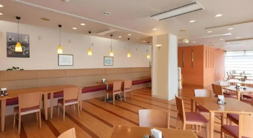 Tabist Yabuki Station Hotel