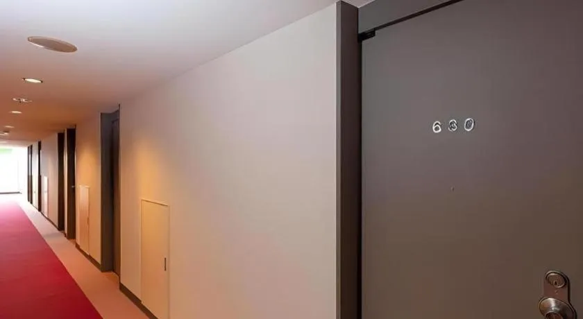 Tabist Yabuki Station Hotel