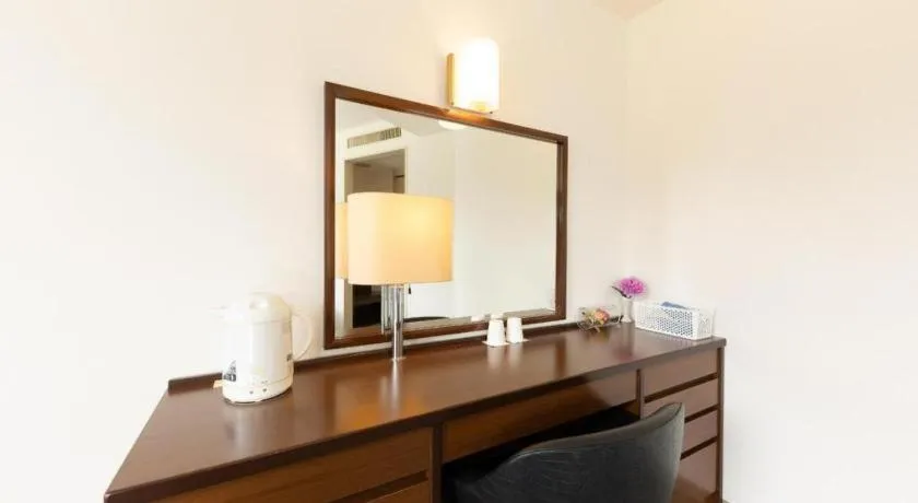 Tabist Yabuki Station Hotel