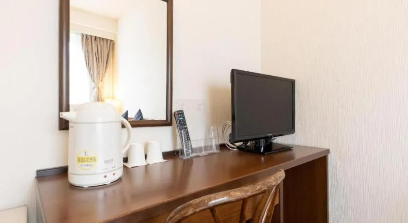 Tabist Yabuki Station Hotel