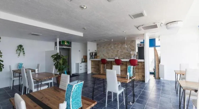 Mykonos Resort Miura