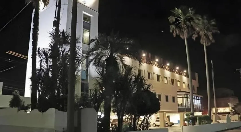 Mykonos Resort Miura