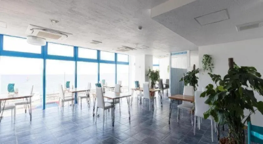 Mykonos Resort Miura