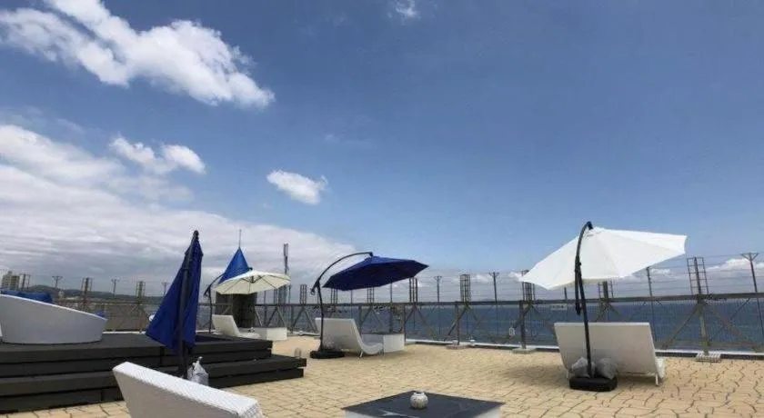 Mykonos Resort Miura