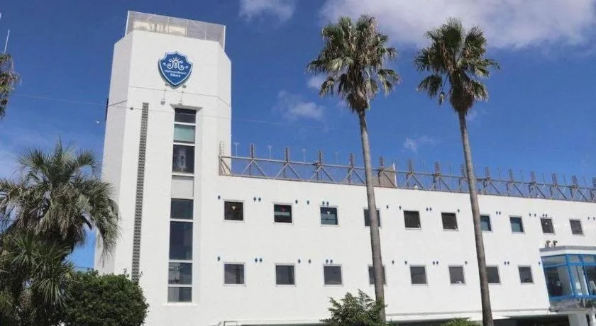 Mykonos Resort Miura