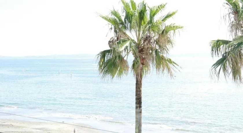 Mykonos Resort Miura