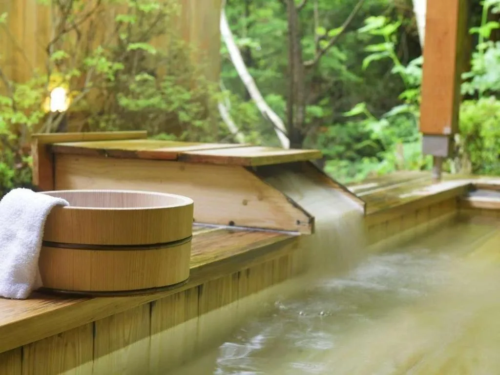 Atami Mori no Onsen Hotel