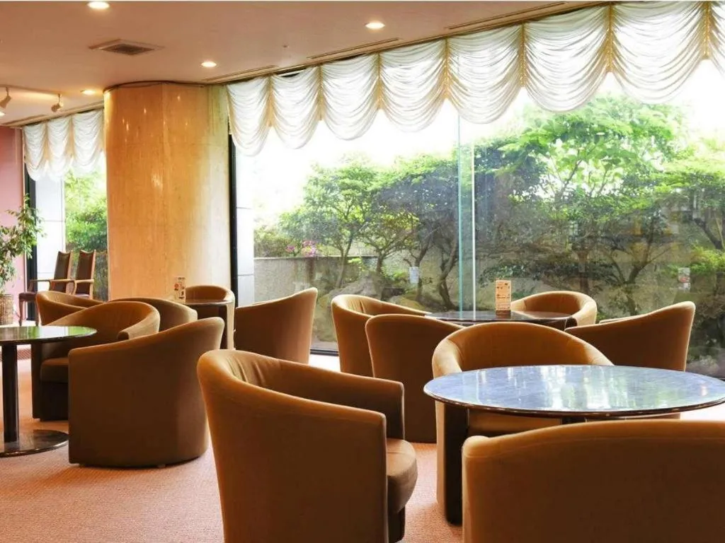 Atami Mori no Onsen Hotel