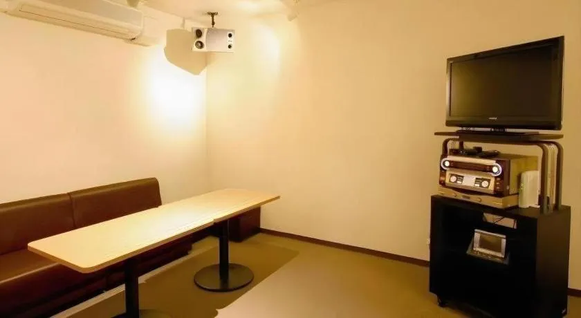 Atami Mori no Onsen Hotel