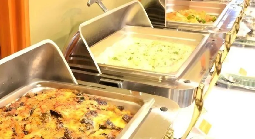 Atami Mori no Onsen Hotel