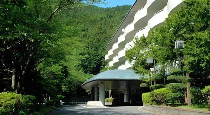 Atami Mori no Onsen Hotel