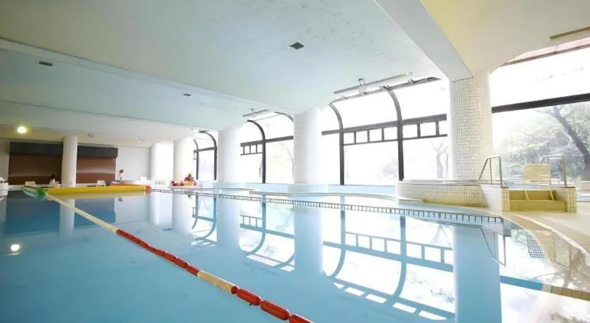 Atami Mori no Onsen Hotel