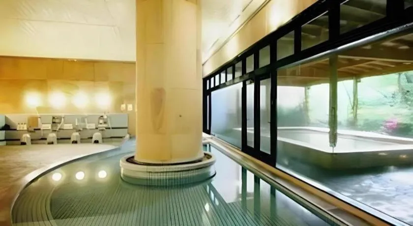 Atami Mori no Onsen Hotel