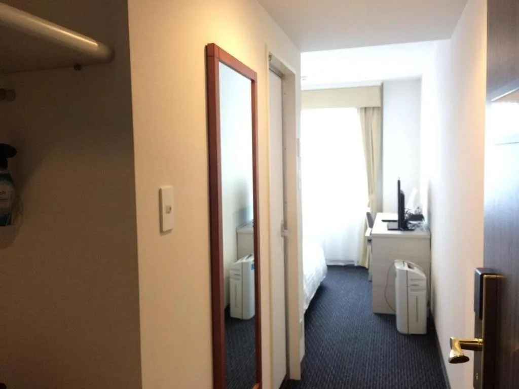 JR-EAST HOTEL METS NAGAOKA