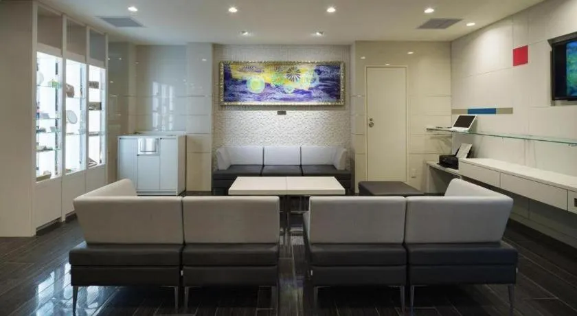 JR-EAST HOTEL METS NAGAOKA