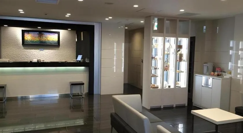 JR-EAST HOTEL METS NAGAOKA