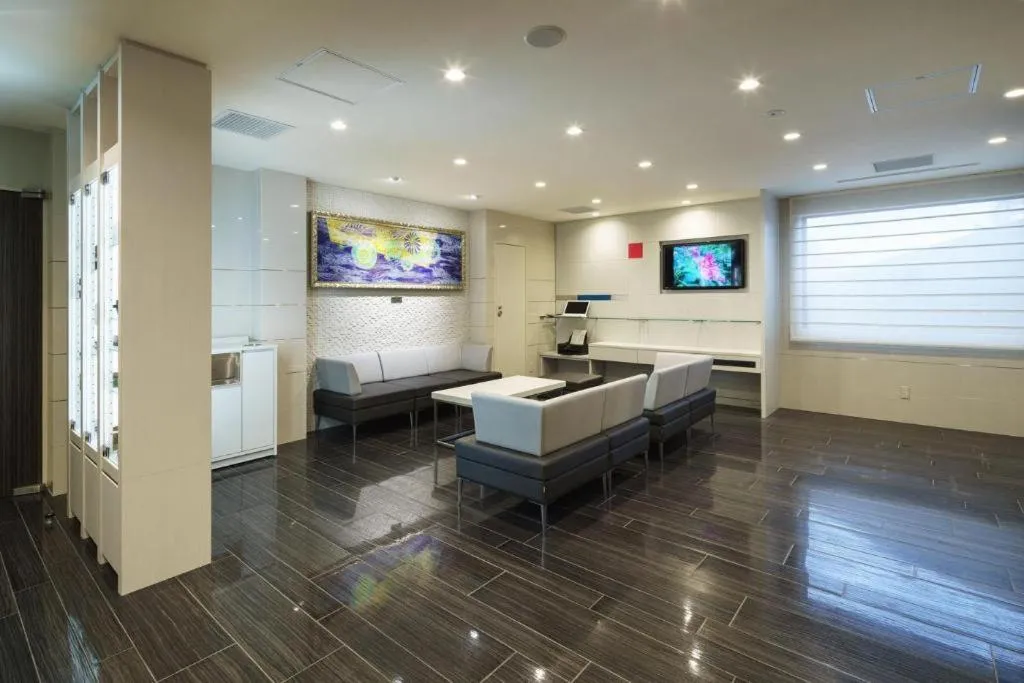 JR-EAST HOTEL METS NAGAOKA