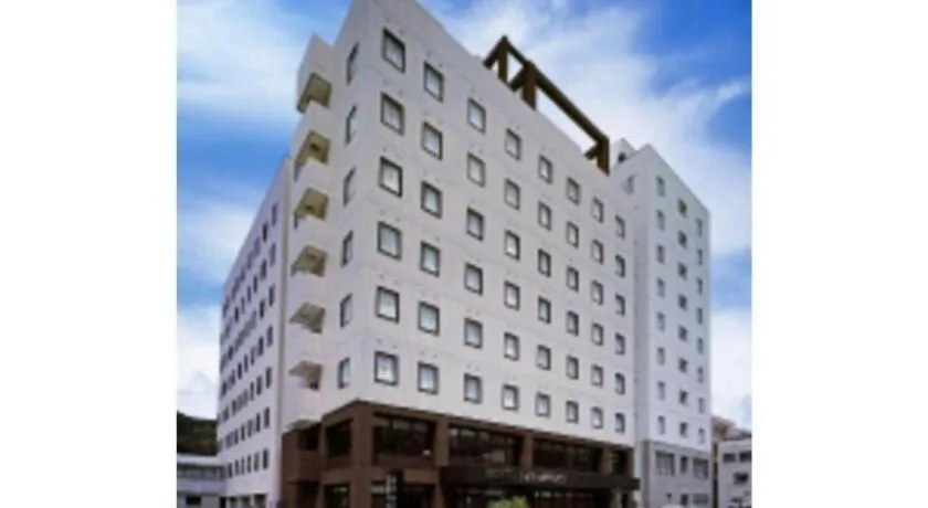 Hotel New Amami