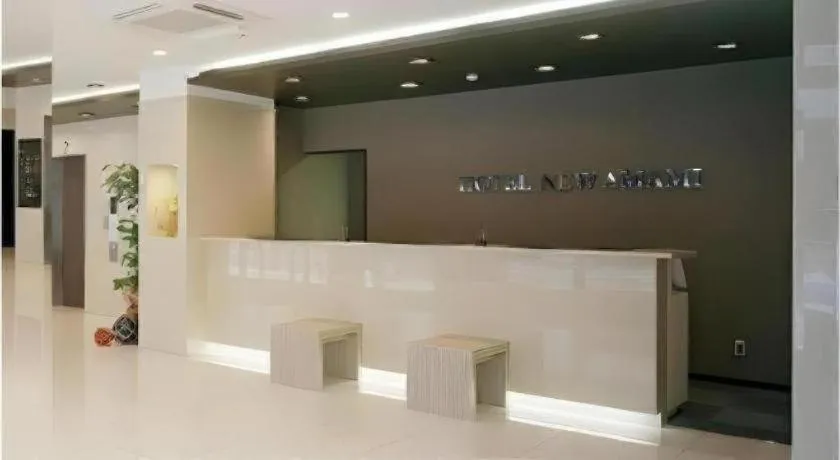 Hotel New Amami