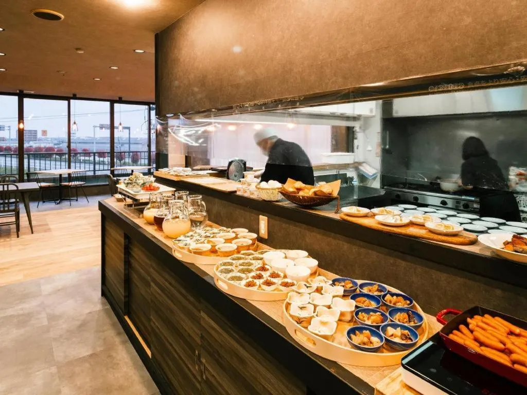 Business hotel hane ise inter